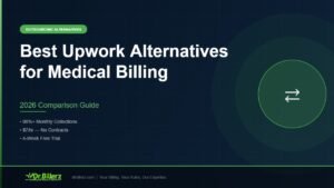 Best Upwork Alternatives for Medical Billing 2026